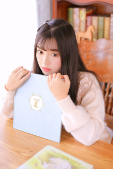 我家娘子只想种田